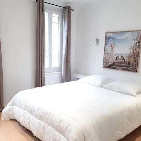 Maison De Pecheur - 200m Falaises Et - Wifi Lägenhet Étretat